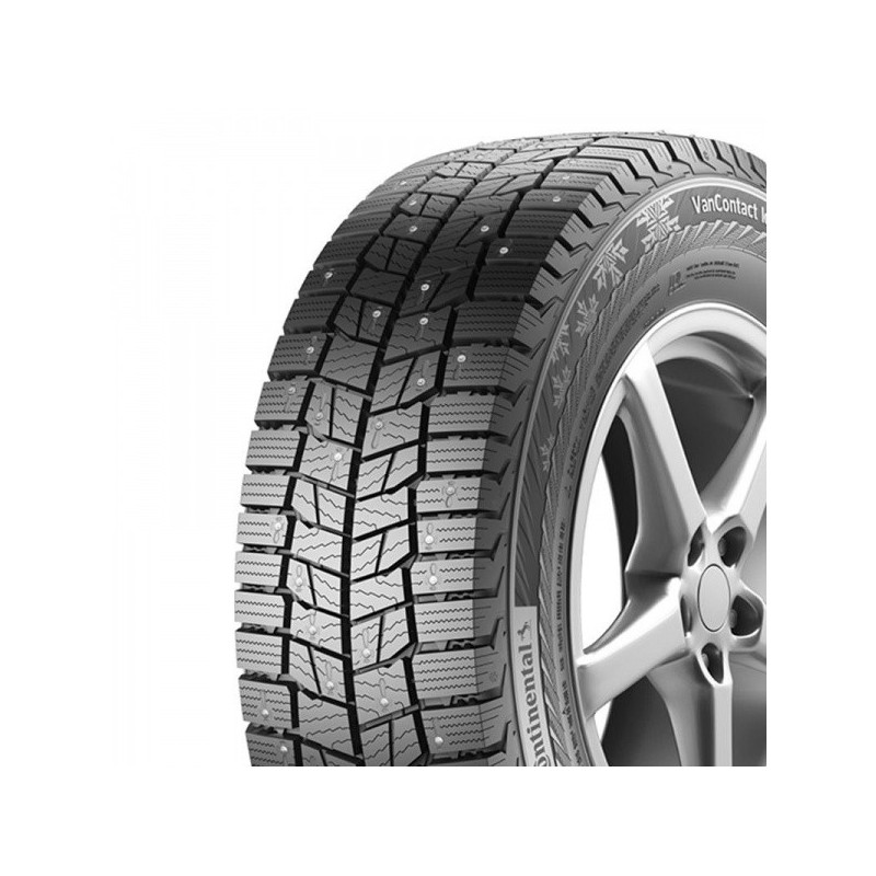Continental VanContact Ice 121/119 N 235/65 R16C 121/119 N