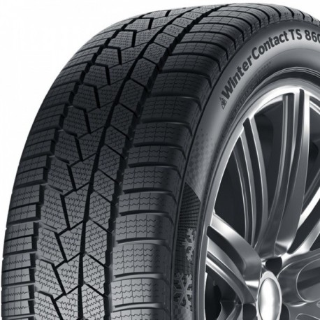 Continental WinterContact TS 860S 103 V XL RunFlat 245 / 45 R20 Padangos