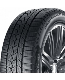 WinterContact TS 860S 103 V XL RunFlat
