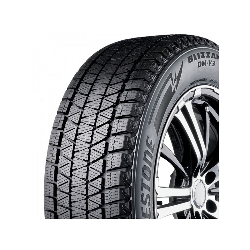 Bridgestone Blizzak DM-V3 105 T XL 235/55 R19 105 T XL