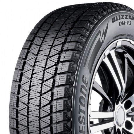 Bridgestone Blizzak DM-V3 110 R 265 / 60 R18 Padangos
