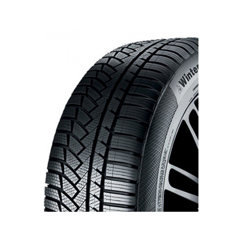 Continental WinterContact TS 850P 110 V XL AO 285/40 R22 110 V XL