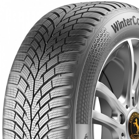 Continental WinterContact TS 870 91 H 225 / 45 R17 Padangos