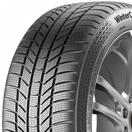 Continental WinterContact TS 870P 108 H XL 235 / 65 R17 Padangos