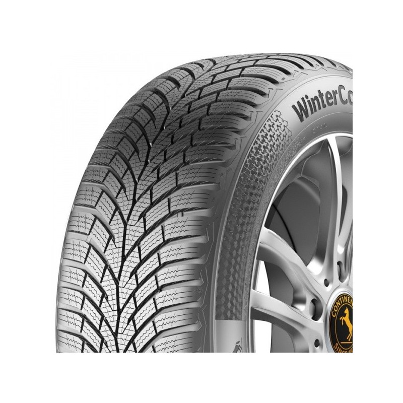 Continental WinterContact TS 870 91 T 205/55 R16 91 T