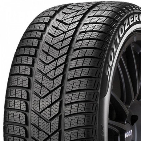 Pirelli Winter Sotto Zero 3 92 W XL 235 / 35 R20 Padangos Pirelli Winter Sotto Zero 3 92 W XL 235 / 35 R20 Padangos