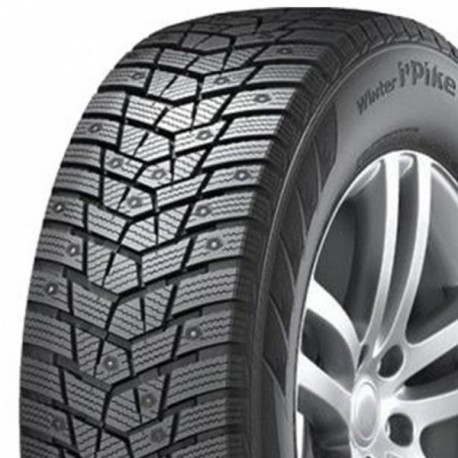 Hankook Winter i*PIKE LV 115/113 R 235 / 65 R16C Padangos