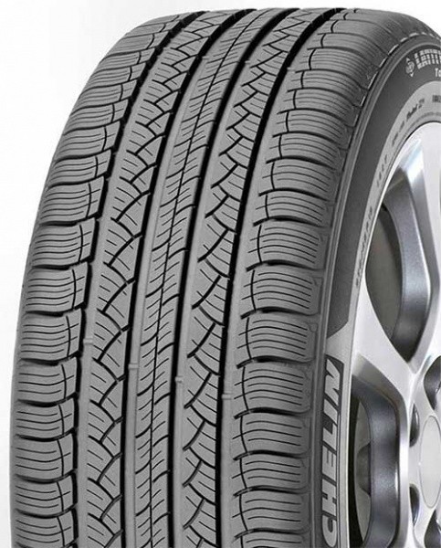 Michelin Latitude Tour HP 106 V N0 295 / 40 R20 Padangos