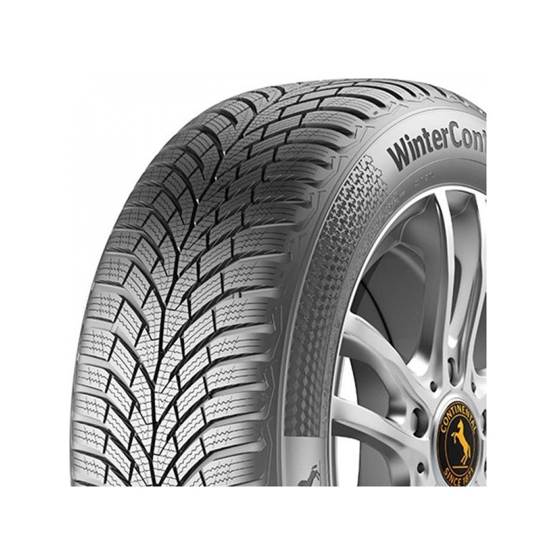Continental WinterContact TS 870 95 H 215/60 R16 95 H