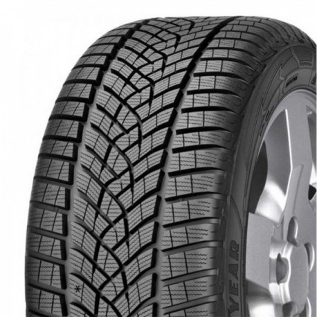 Goodyear UltraGrip Performance+ 105 T XL 235 / 55 R19 Padangos Goodyear UltraGrip Performance+ 105 T XL 235 / 55 R19 Padangos