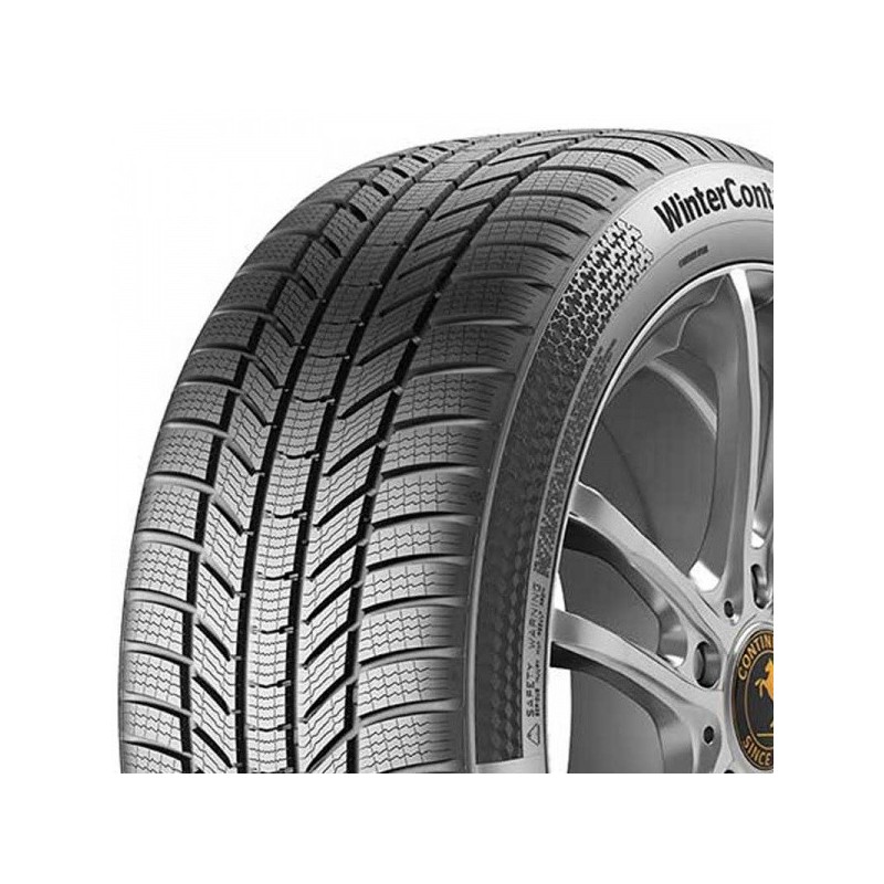 Continental WinterContact TS 870P 108 V XL 285/40 R20 108 V XL