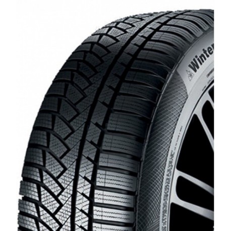 Continental WinterContact TS 850P 103 T 235 / 60 R18 Padangos