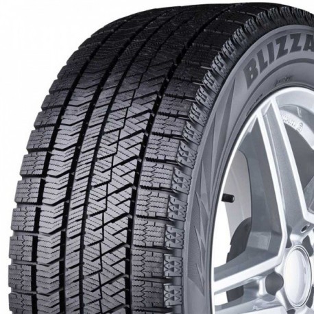 Bridgestone Blizzak ICE 91 S 205 / 55 R16 Padangos
