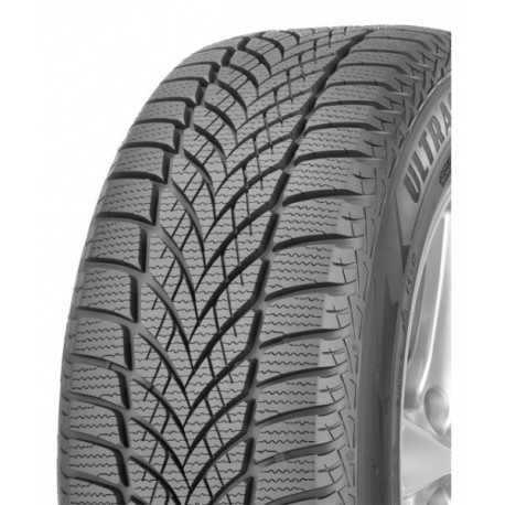 Goodyear Ultra Grip Ice 2 98 T XL 245 / 40 R19 Padangos