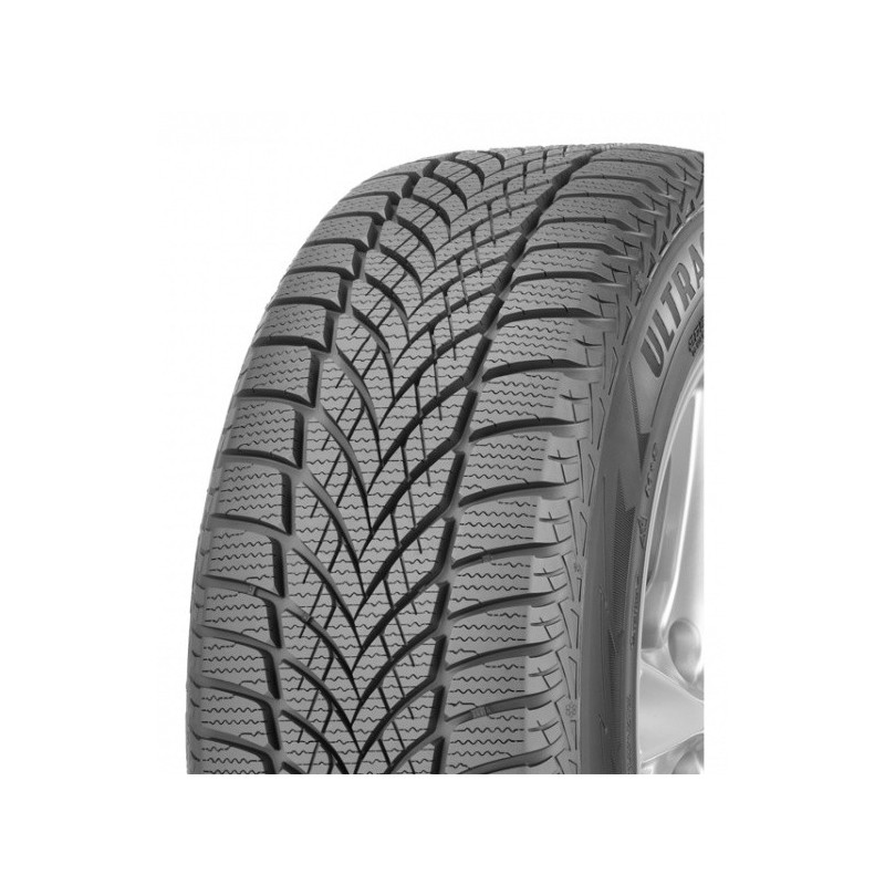 Goodyear Ultra Grip Ice 2 98 T XL 245/40 R19 98 T XL
