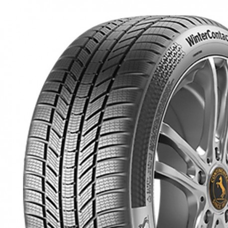 Continental WinterContact TS 870P 112 V XL 285 / 45 R20 Padangos