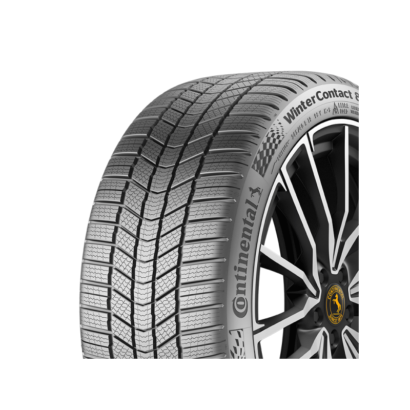 Continental WinterContact 8S 105 V XL 265/40 R21 105 V XL