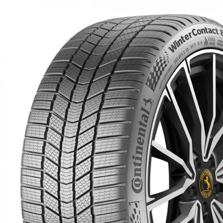 Continental WinterContact 8S 107 V XL 295 / 35 R21 Padangos