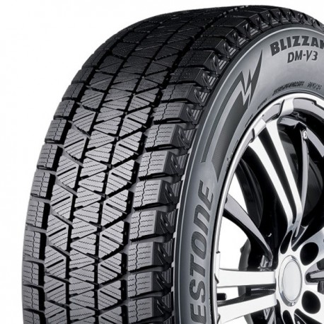 Bridgestone Blizzak DM-V3 116 T XL 265 / 65 R18 Padangos Bridgestone Blizzak DM-V3 116 T XL 265 / 65 R18 Padangos