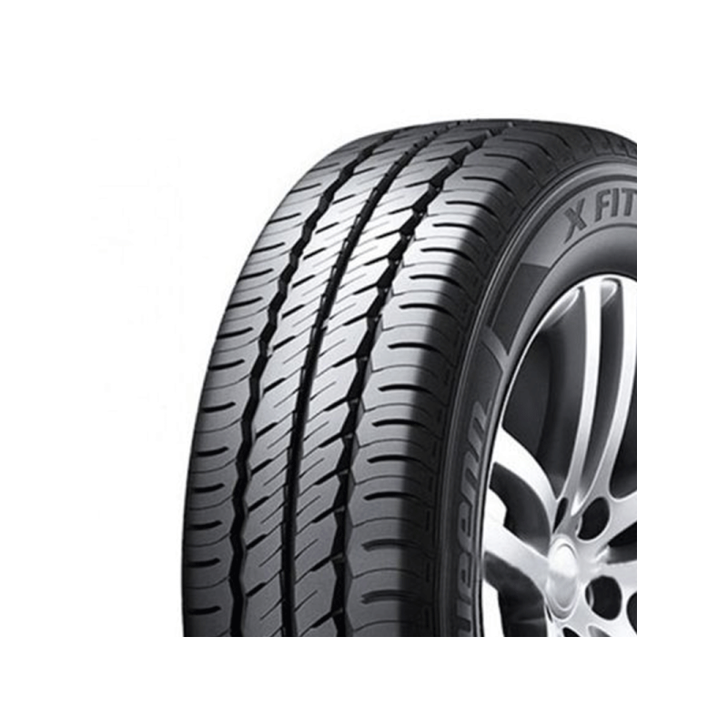 LAUFENN X Fit Van 215/75 R16C 116/114 R