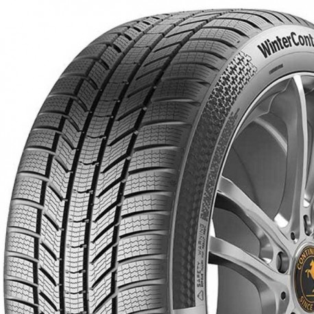 Continental WinterContact TS 870P 95 H XL M0 225 / 45 R18 Padangos