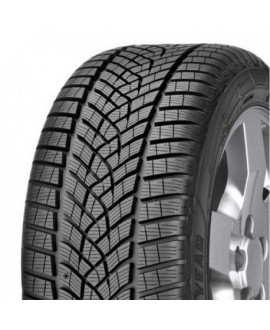 UltraGrip Performance+ SUV 109 H XL AO