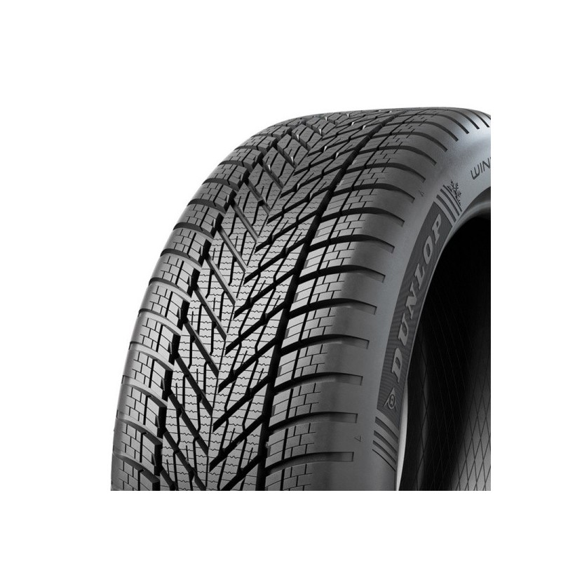 Dunlop WINTER 97 H 225/55 R17 97 H