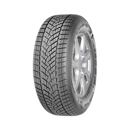 Goodyear Ultragrip Ice Suv Gen-1 215 / 60 R17 Padangos