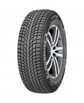 Latitude Alpin LA2 114 H XL