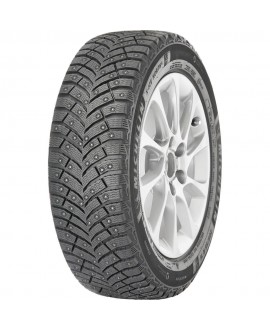X-Ice North 4 96 T
