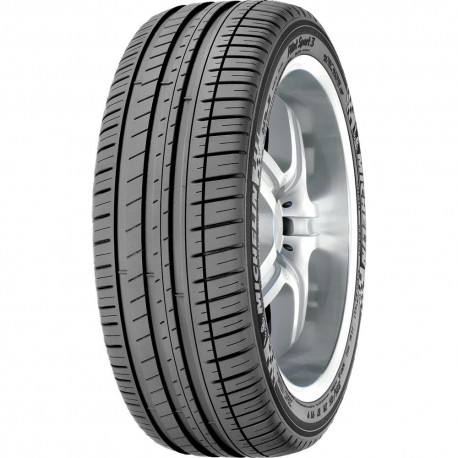Michelin Pilot Sport 3 275 / 40 R19 Padangos