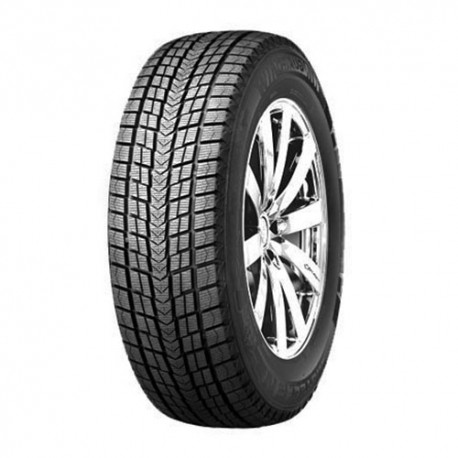NEXEN Winguard Ice SUV 100 Q 215 / 70 R16 Padangos