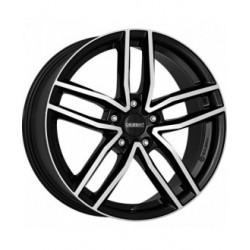 TR dark Black/polished