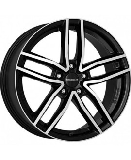 TR dark Black/polished