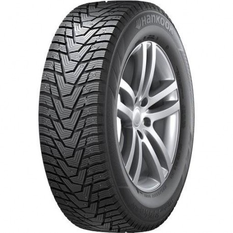 Hankook Winter I*Pike X (W429A) 255 / 45 R20 Padangos Hankook Winter I*Pike X (W429A) 255 / 45 R20 Padangos