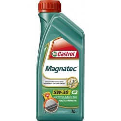 MAGNATEC C2