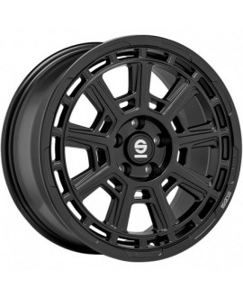 Sterrato Matt Black