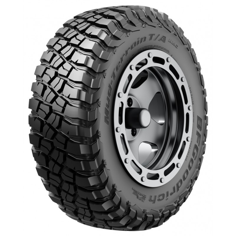 BF Goodrich Mud Terrain T/A KM3 32/10 R15 Q