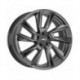 Havanna Gunmetal
