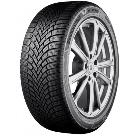 Bridgestone Blizzak 6 275 / 40 R21 Padangos