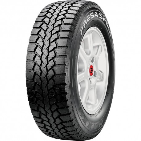 MAXXIS Presa Spike LT MA-SLW 205 / 65 R16C Padangos