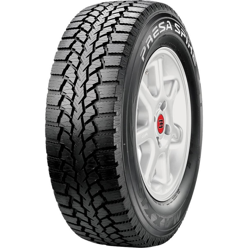 MAXXIS Presa Spike LT MA-SLW 205/65 R16C 107/105 Q