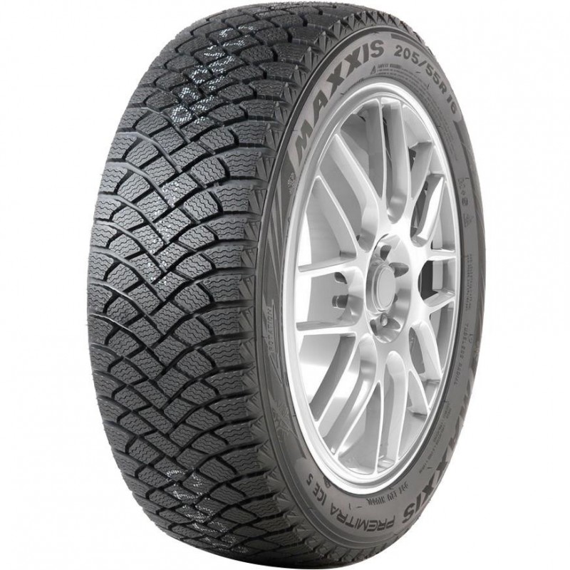 MAXXIS Premitra Ice 5 SP5 245/40 R19 98 T XL