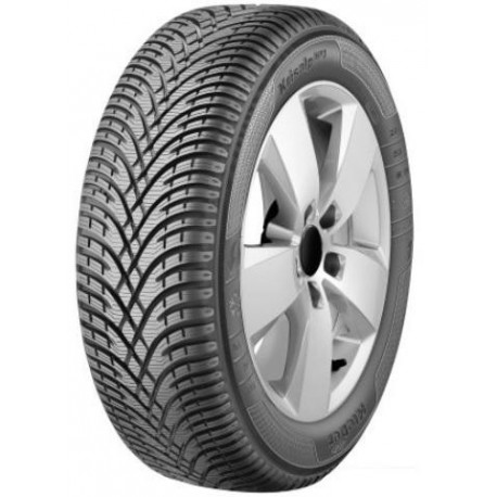 Kleber Krisalp HP3 235 / 55 R18 Padangos