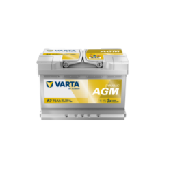 VARTA K262
