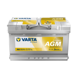 VARTA K262