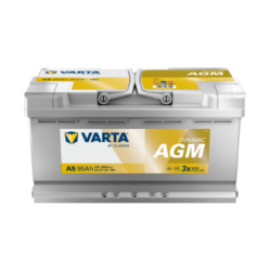 VARTA K262
