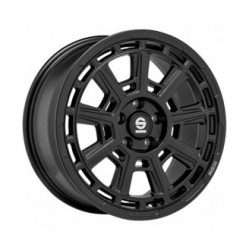 Sterrato Matt Black