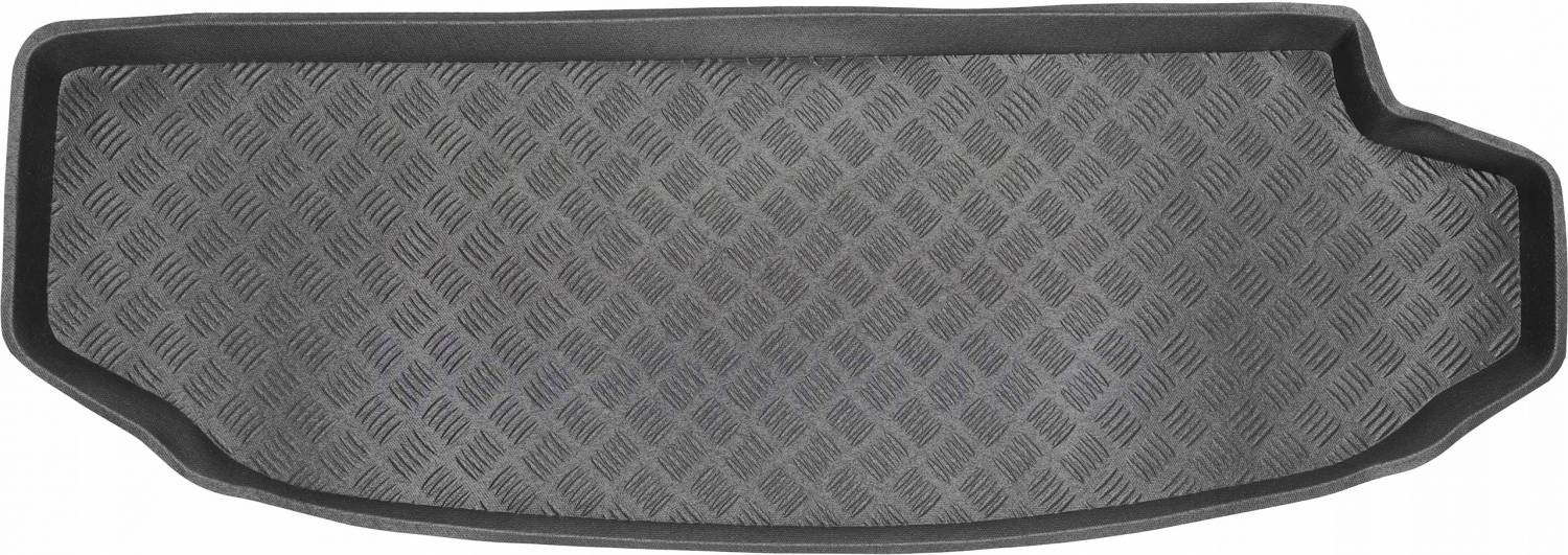  Bagažinės kilimėlis Skoda Kodiaq 7 seats used 2016-2024 /28028 Automobiliniai kilimėliai