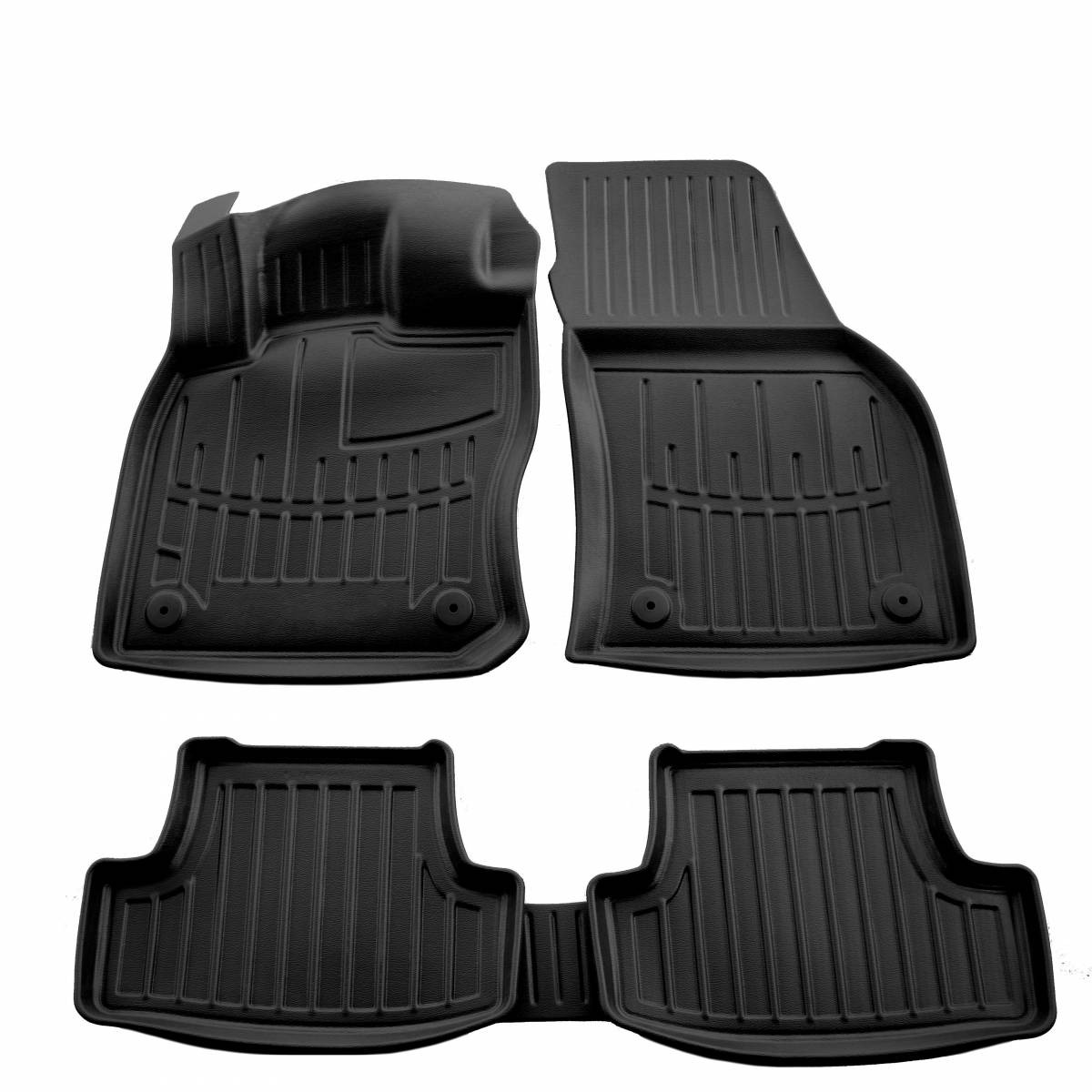 Kilimėliai 3D AUDI Q2 2016-, 5 vnt. juodi /5024335 Automobiliniai kilimėliai Kilimėliai 3D AUDI Q2 2016-, 5 vnt. juodi /5024335 Automobiliniai kilimėliai